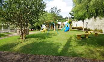 Imagem 2: Casa em condomínio à venda, 3 quartos, 3 suítes, 2 vagas, Condomínio Villagio Di Verona