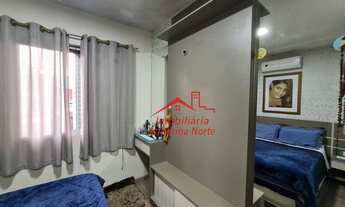 Imagem 5: Casa com 3 dormitórios à venda, 60 m² por R$ 300.000,00 - Heimtal - Londrina/PR