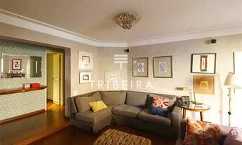 Imagem 2: Imóvel de 140m², com 3 dormitórios (sendo 2 suítes)