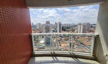 Imagem 2: Apartamento com 3 dormitórios para alugar, 87 m² por R$ 3.006,42/mês - Alemães - Piracicab