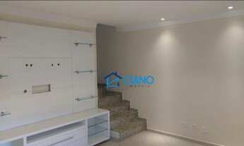 Imagem: Sobrado com 2 dormitórios, 160 m² - venda