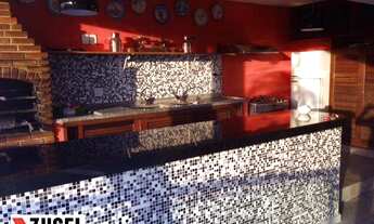 Imagem 6: Cobertura com 4 dormitórios à venda, 714 m² - aceita permuta - Barra da Tijuca - Rio de J