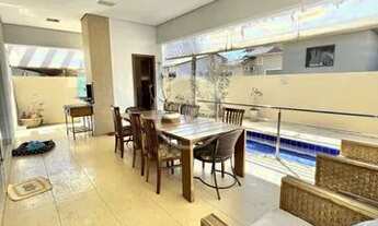 Imagem 3: Sobrado à venda em Goiânia/GO