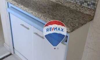 Imagem 3: Apartamento com 2 dormitórios para alugar, 54 m² por R$ 1.582,00/mês - Vila Ricci - Mogi G