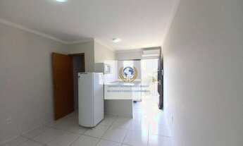 Imagem 4: Kitnet com 1 dormitório para alugar, 20 m² por R$ 1.300,00/mês - Barão Geraldo - Campinas