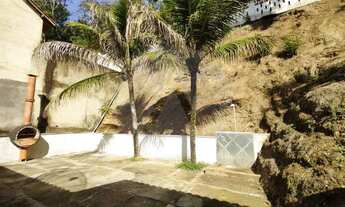 Imagem 2: Imobiliária Agatê Imóveis vende Casa Duplex de 150m² Itaipu - Niterói por R 750 mil reais