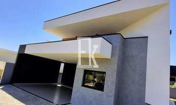 Imagem: Casa Térrea a Venda em Valinhos/SP