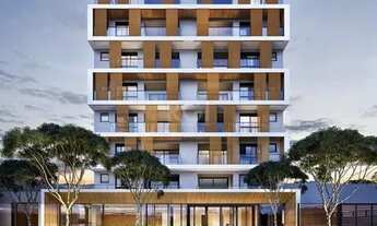 Imagem 4: Apartamento para Venda - 91.1m², 2 dormitórios, sendo 2 suites, 2 vagas - Petrópolis