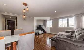 Imagem 2: Apartamento para Aluguel - Bosque da Saúde, 1 Quarto, 66 m2