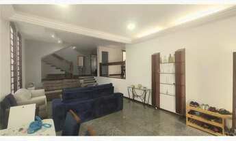 Imagem 6: Casa de Condomínio para venda em Grajaú de 391.00m² com 5 Quartos e 4 Garagens