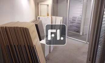 Imagem 6: Conjunto para alugar, 572 m² por R$ 69.700,02/mês - Vila Olímpia - São Paulo/SP