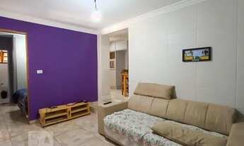 Imagem 2: Casa para Aluguel - Jardim Mutinga, 2 Quartos, 58 m2