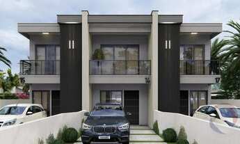 Imagem: Casa para venda possui 126 metros quadrados