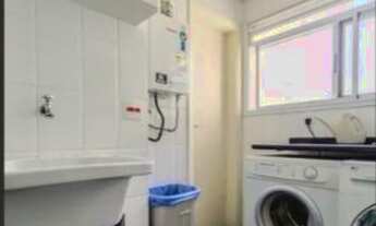 Imagem 6: Apartamento com 3 dormitórios para alugar, 94 m² por R$ 5.134,00/mês - Tamboré - Barueri/S