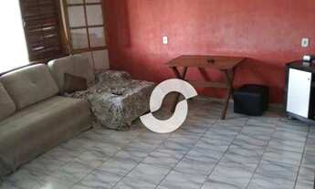 Imagem: Casa com 4 dormitórios à venda, 400 m²