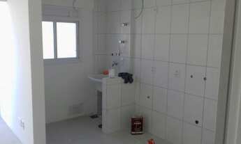 Imagem 4: Apartamento para Venda - 31m², 1 dormitório, 1 vaga - Santo Antonio
