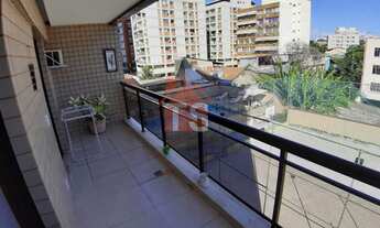 Imagem: Espetacular Apto de 3 qts com suite e lazer