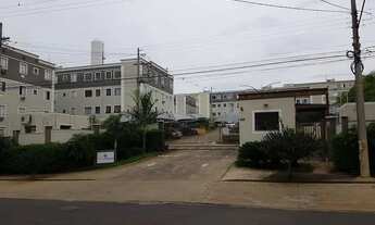 Imagem: Apartamento Padrão - Casa Pienza