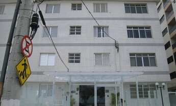 Imagem 7: Apartamento com 1 dormitório à venda, 45 m² por R$ 244.000,00 - Canto do Forte - Praia Gra