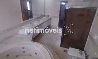 Imagem 2: Casa para aluguel possui 220 metros quadrados com 4 quartos em Esplanada - Belo Horizonte