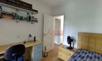 Imagem 7: Apartamento com 2 dormitórios, 61 m² - venda por R$ 810.000,00 ou aluguel por R$ 5.870,00