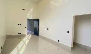 Imagem 6: Casa 3 suites senador canedo - Casa condomínio fechado - Casa Terras Alpha - Cidade Alpha