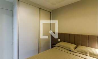 Imagem 5: Apartamento para Aluguel - Vila Olímpia, 1 Quarto, 29 m2