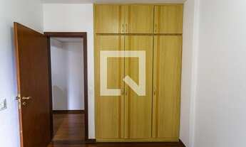 Imagem 3: Apartamento para Aluguel - Funcionários, 4 Quartos, 250 m2