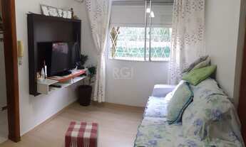 Imagem 3: Apartamento para Venda - 33m², 1 dormitório, 1 vaga - Santo Antonio