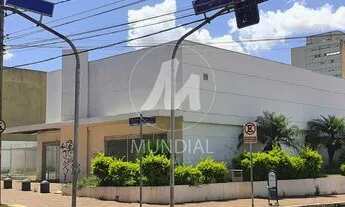 Imagem: Salão/Galpão (salão - sobrado