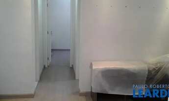 Imagem 3: APARTAMENTO - JARDIM NOVA EUROPA - SP