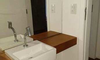 Imagem 5: Apartamento com 1 dormitório, 90 m² - venda por R$ 750.000,00 ou aluguel por R$ 3.961,07/m