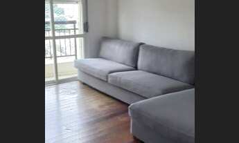 Imagem 2: APARTAMENTO - LAPA - SP