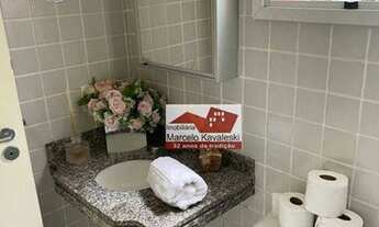 Imagem 6: Apartamento com 1 dormitório para alugar, 33 m² por R$ 2.340,00/mês - Ipiranga - São Paulo