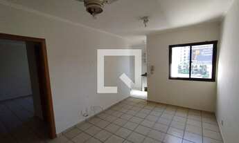 Imagem 2: Apartamento para Aluguel - Nova Aliança, 1 Quarto, 35 m2