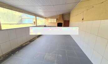 Imagem 6: Casa para locação no Jardim Santo Amaro, em Sorocaba-SP