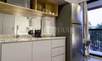 Imagem 6: APARTAMENTO VILA MARIANA 1 SUITE 1 VAGA