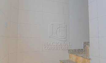 Imagem 6: Cobertura com 2 dormitórios à venda, 90 m² por R$ 380.000,00 - Vila Gilda - Santo André/SP