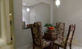 Imagem 3: Apartamento - Jardim das Bandeiras - Campinas