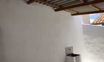 Imagem 9: Casa para alugar, 50 m² por R$ 1.124,00/mês - Vila Santa Cruz - São José do Rio Preto/SP