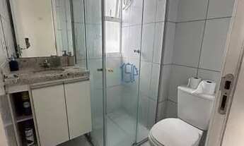 Imagem 7: Apartamento à venda no bairro Ponta Negra - Natal/RN