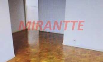 Imagem 4: Apartamento de 81m² com 2 quartos em Freguesia do Ó