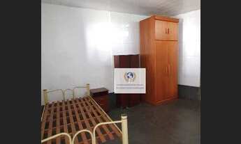 Imagem 6: Kitnet com 1 dormitório para alugar, 22 m² por R$ 1.150,00/mês - Cidade Universitária - Ca