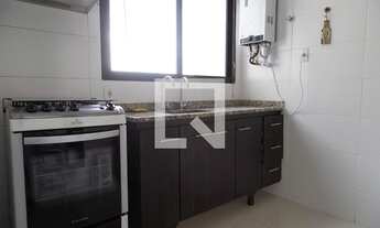 Imagem 4: Apartamento para Aluguel - Barra da Tijuca - Marapendi, 2 Quartos, 76 m2