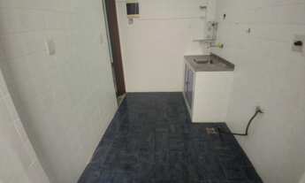 Imagem 4: Apartamento para venda com 82 metros quadrados com 3 quartos em Vila Isabel - Rio de Janei