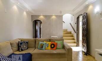 Imagem 5: Casa para Aluguel - Vila das Mercês, 4 Quartos, 260 m2