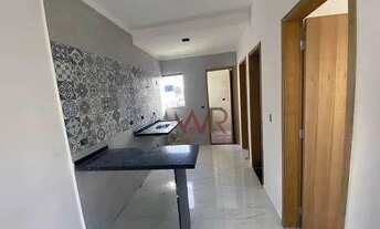 Imagem 6: Apartamento à venda, 35 m² por R$ 285.000,00 - Tatuapé - São Paulo/SP