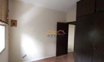 Imagem 4: Casa com 2 dormitórios para alugar, 150 m² por R$ 2.500,00/mês - São Dimas - Piracicaba/SP