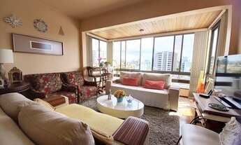 Imagem 2: Apartamento para Venda - 94m², 2 dormitórios, 1 vaga - Santana