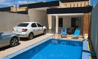 Imagem: Aluguel Casa Praia do Francês - AL